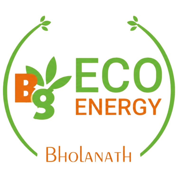 Eco Energy Logo