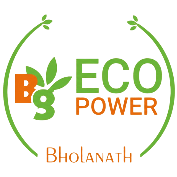 Eco Power Logo